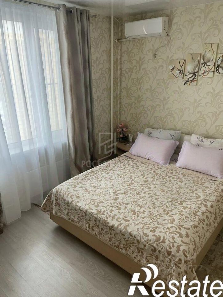 2-комн квартира улица Ерёменко, 107,  д. 107