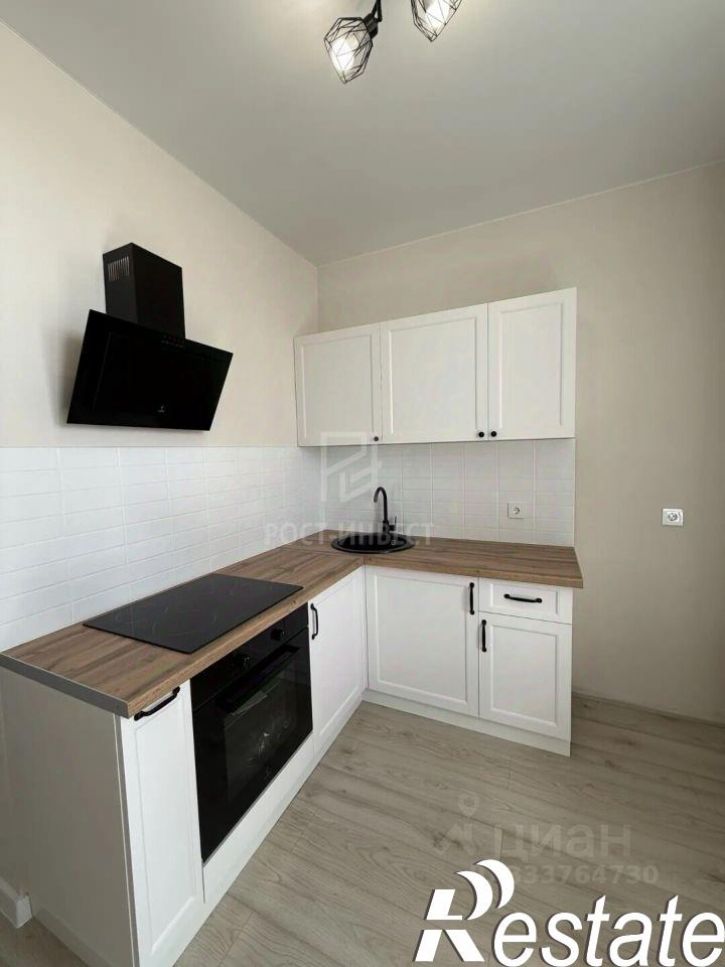 1-комн квартира улица Жданова, 15,  д. 15