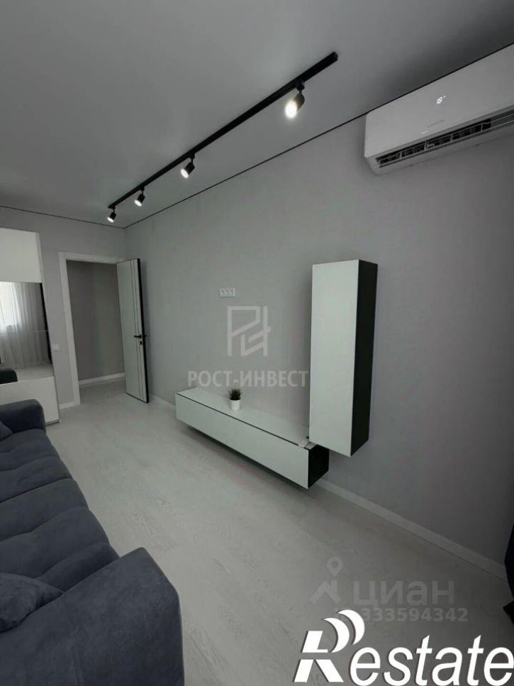 1-комн квартира улица Малиновского, 33/1,  д. 33/1