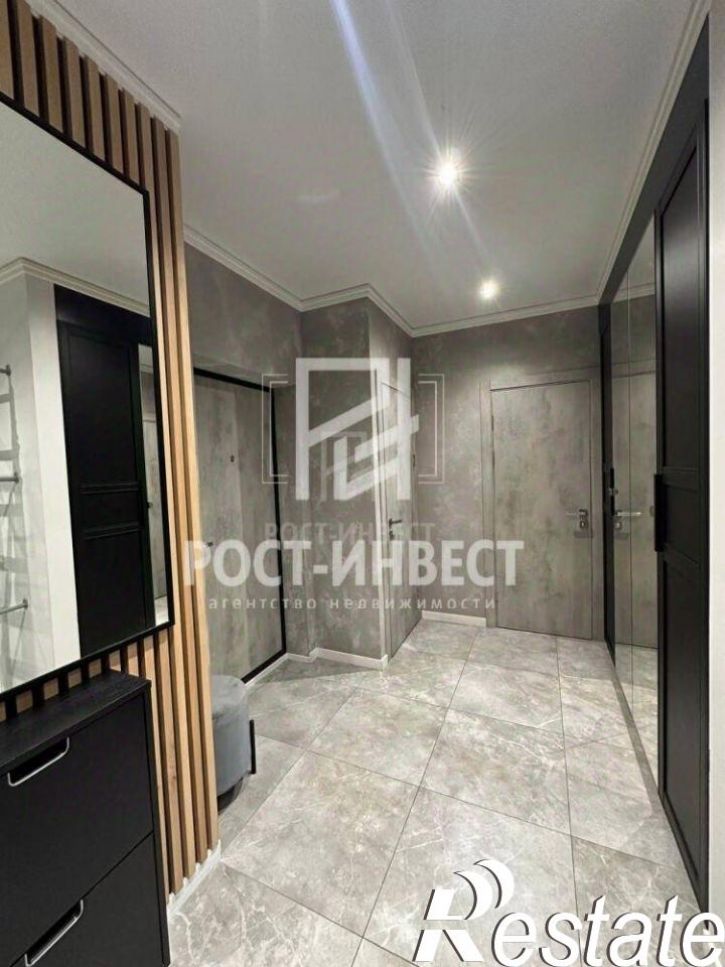3-комн квартира Береговая улица, 117Б с2,  д. 117Б с2