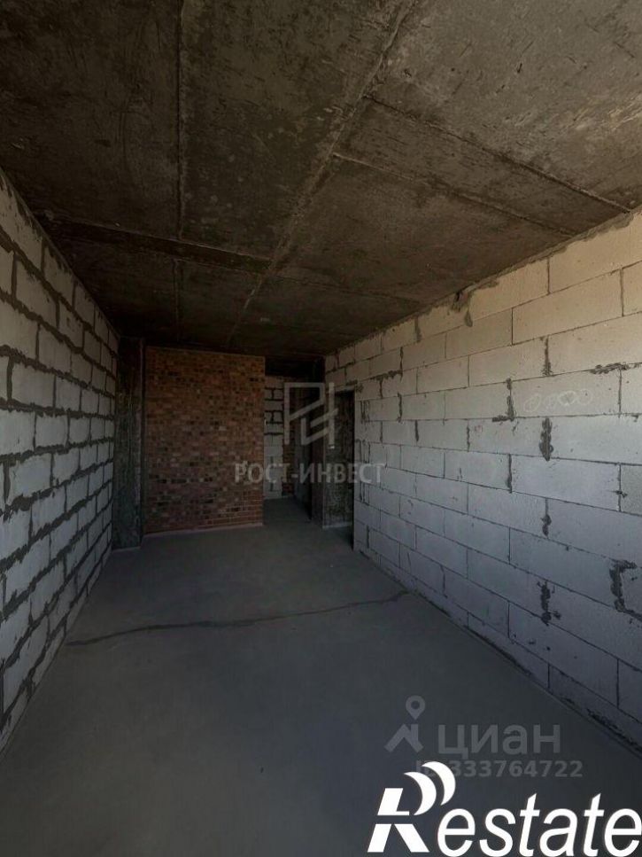 1-комн квартира проспект Солженицына, 25,  д. 25