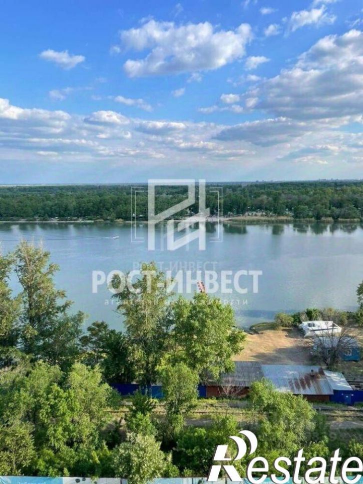 3-комн квартира Береговая улица, 117Б с2,  д. 117Б с2