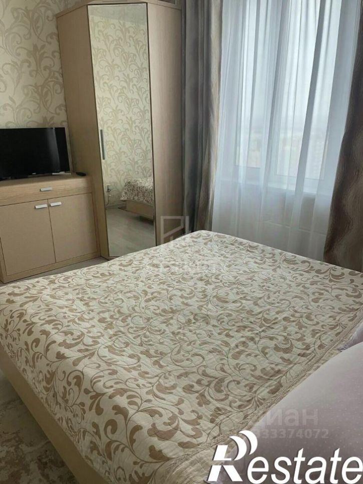 2-комн квартира улица Ерёменко, 107,  д. 107