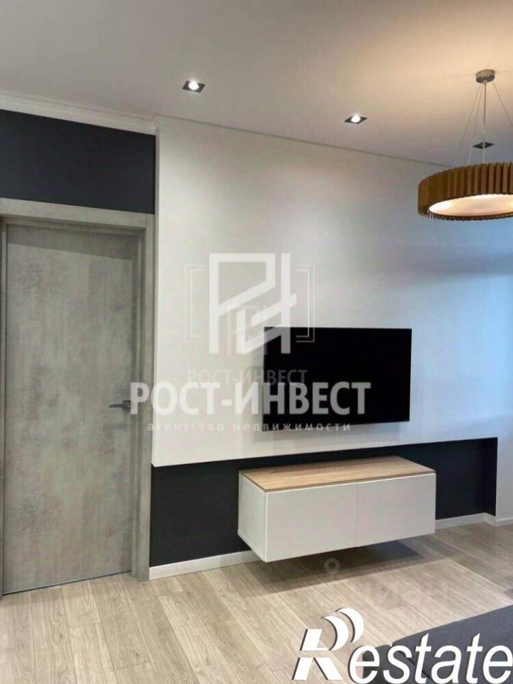 3-комн квартира Береговая улица, 117Б с2,  д. 117Б с2