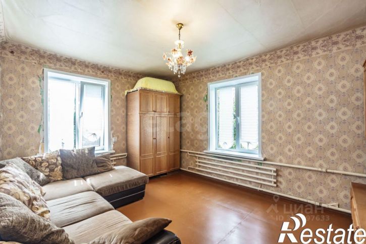 3-комн квартира Заводская улица, 8,  д. 8