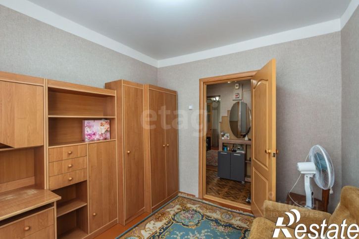 3-комн квартира Заводская улица, 8,  д. 8