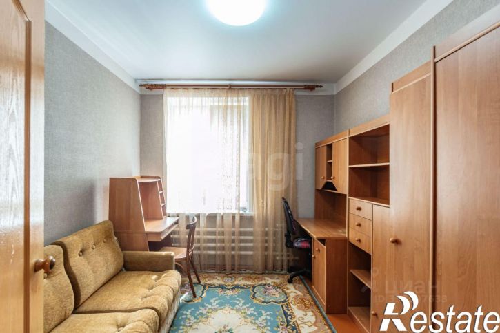 3-комн квартира Заводская улица, 8,  д. 8