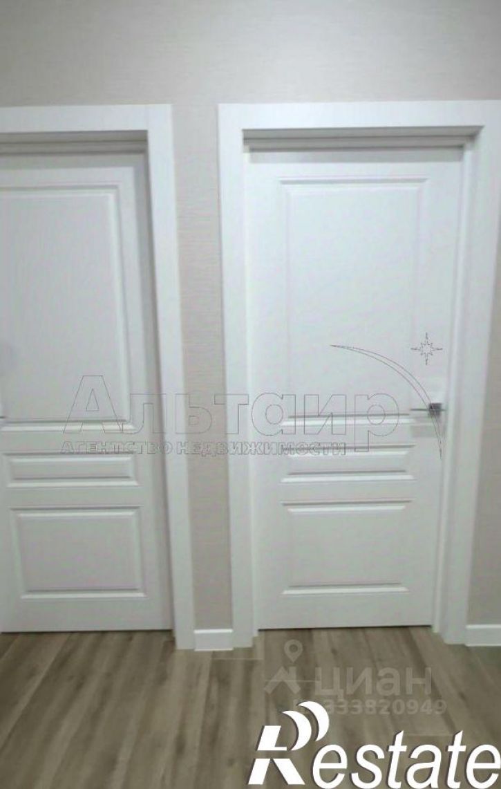 1-комн квартира Белокалитвинская улица, 2/1 с1,  д. 2/1 с1