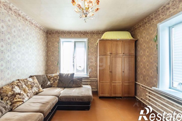 3-комн квартира Заводская улица, 8,  д. 8