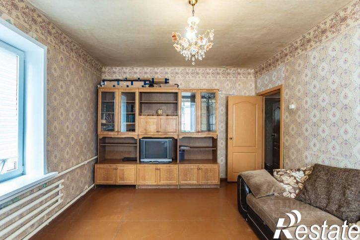 3-комн квартира Заводская улица, 8,  д. 8