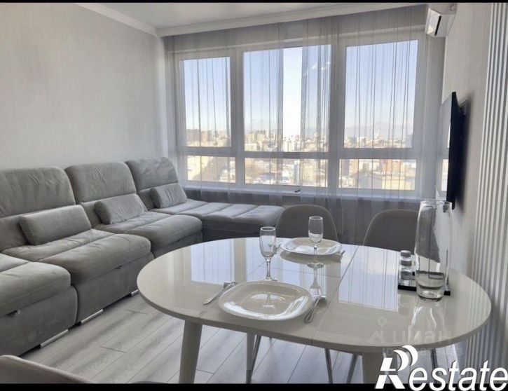 3-комн квартира Доломановский переулок, 19,  д. 19