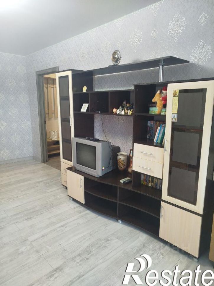 2-комн квартира улица Содружества, 84/1,  д. 84/1