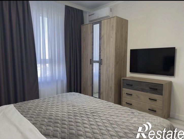 3-комн квартира Доломановский переулок, 19,  д. 19