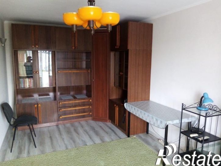 1-комн квартира Газетный переулок, 100,  д. 100