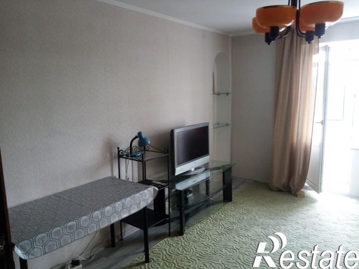 1-комн квартира Газетный переулок, 100,  д. 100