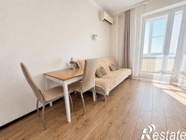 1-комн квартира улица Мясникова, 101,  д. 101