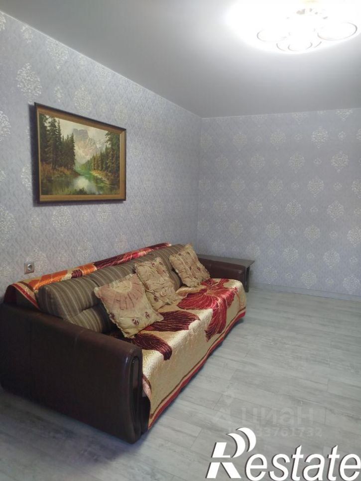 2-комн квартира улица Содружества, 84/1,  д. 84/1