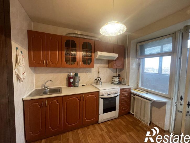 2-комн квартира проспект Сельмаш, 2,  д. 2