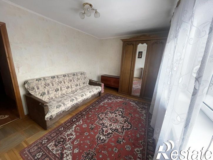 2-комн квартира проспект Сельмаш, 2,  д. 2