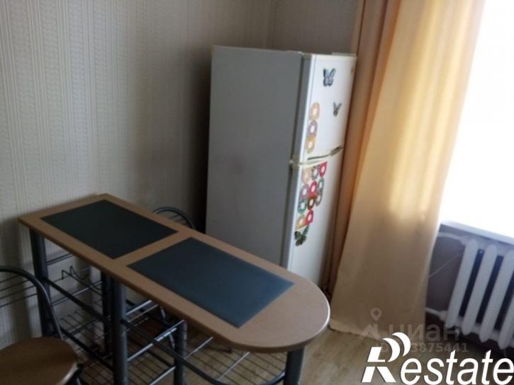 1-комн квартира Газетный переулок, 100,  д. 100