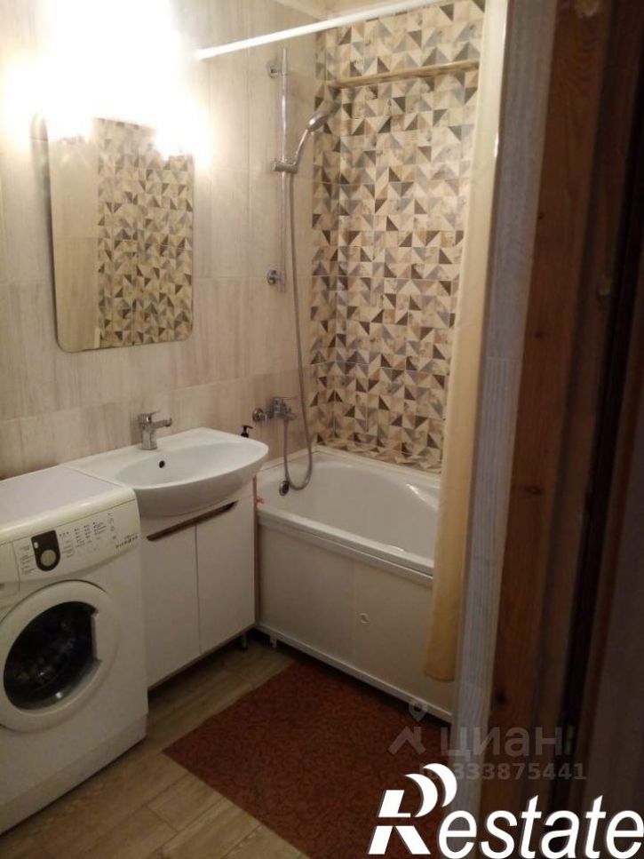1-комн квартира Газетный переулок, 100,  д. 100