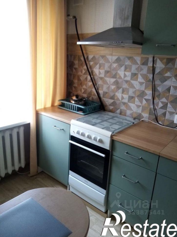 1-комн квартира Газетный переулок, 100,  д. 100