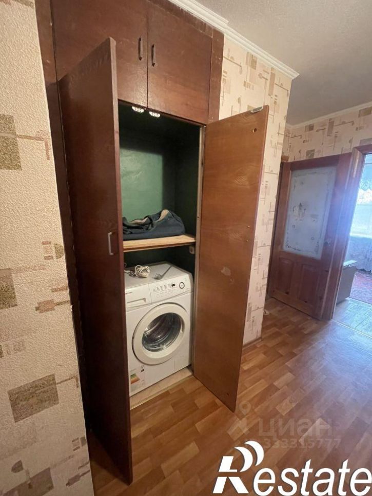 2-комн квартира проспект Сельмаш, 2,  д. 2