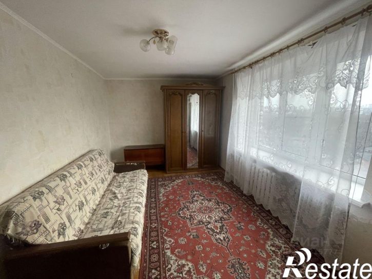 2-комн квартира проспект Сельмаш, 2,  д. 2