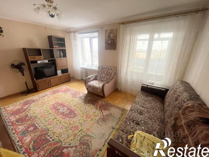 2-комн квартира проспект Сельмаш, 2,  д. 2