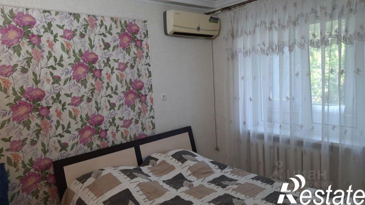 2-комн квартира 2-я Краснодарская улица, 74,  д. 74