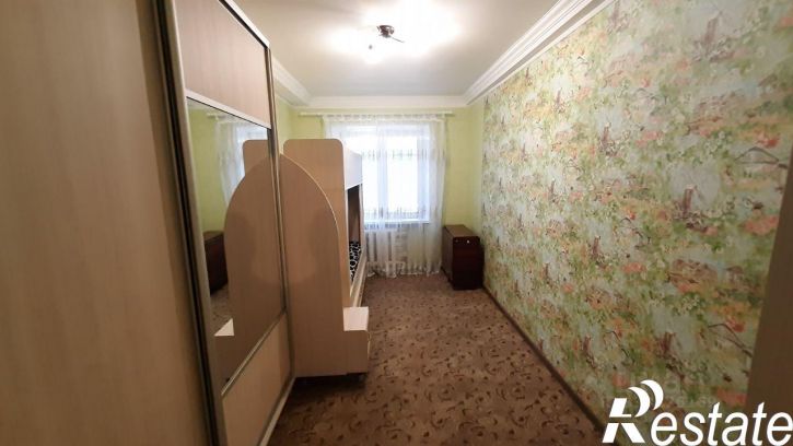 2-комн квартира 2-я Краснодарская улица, 74,  д. 74