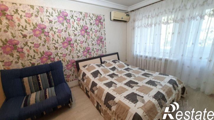 2-комн квартира 2-я Краснодарская улица, 74,  д. 74