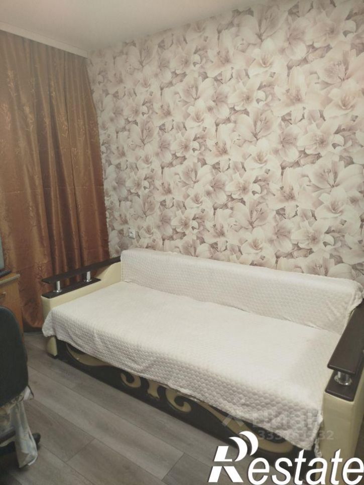 2-комн квартира улица Содружества, 84/1,  д. 84/1