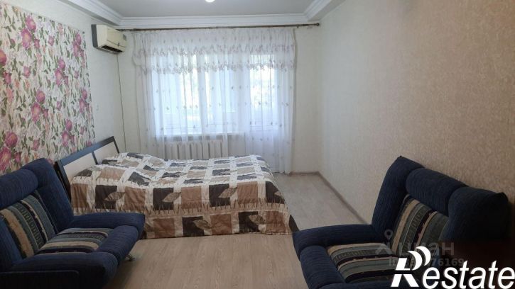 2-комн квартира 2-я Краснодарская улица, 74,  д. 74