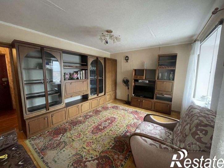 2-комн квартира проспект Сельмаш, 2,  д. 2