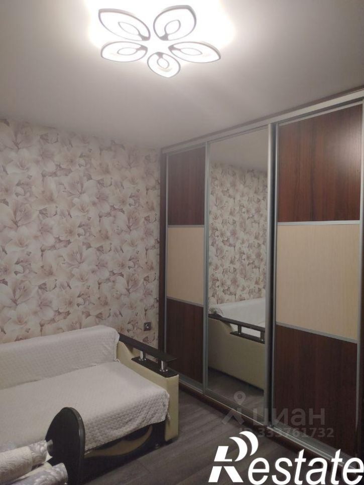 2-комн квартира улица Содружества, 84/1,  д. 84/1