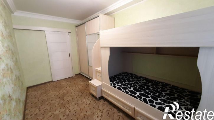 2-комн квартира 2-я Краснодарская улица, 74,  д. 74