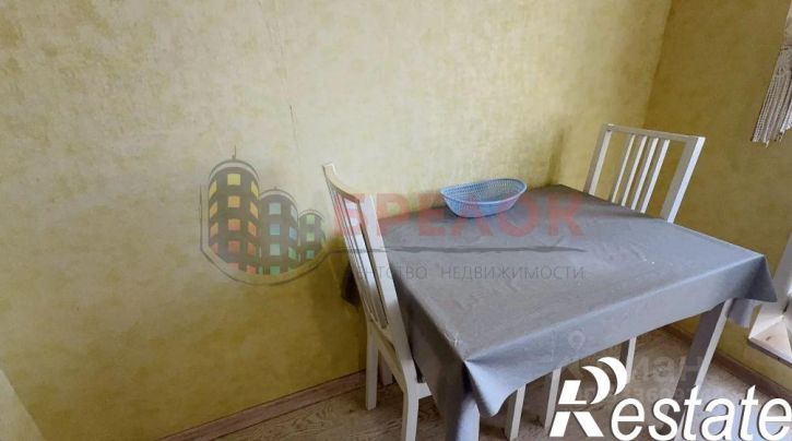 1-комн квартира улица Жданова, 15,  д. 15