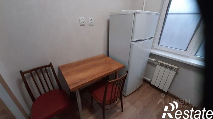 1-комн квартира улица Миронова, 7/1,  д. 7/1