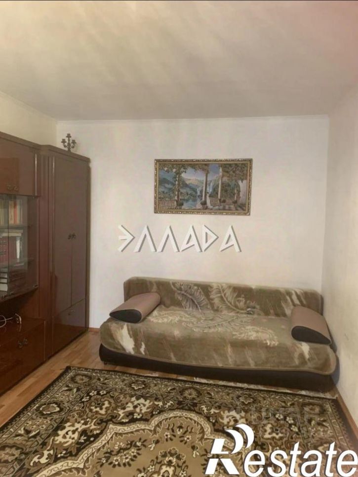 3-комн квартира улица Волкова, 10/3,  д. 10/3
