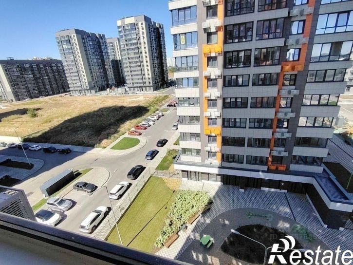 2-комн квартира улица Назарько, 2/25,  д. 2/25