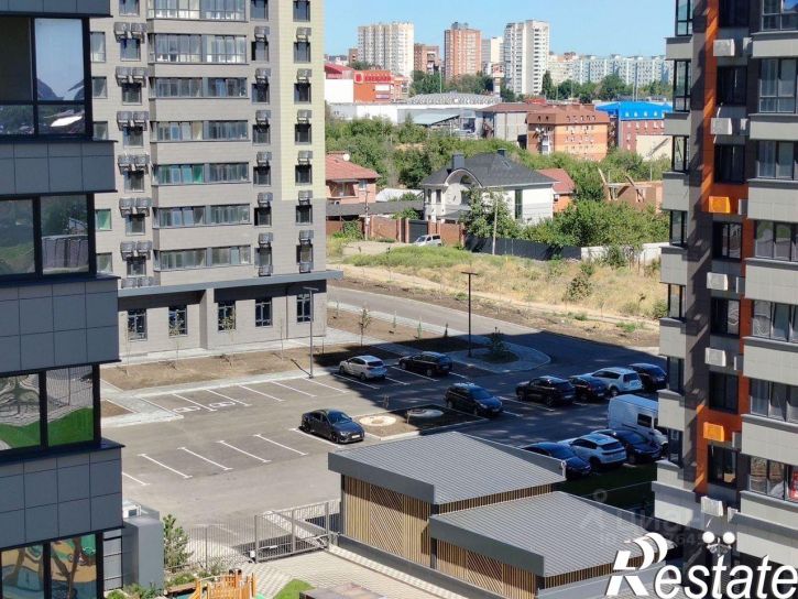 2-комн квартира улица Назарько, 2/25,  д. 2/25