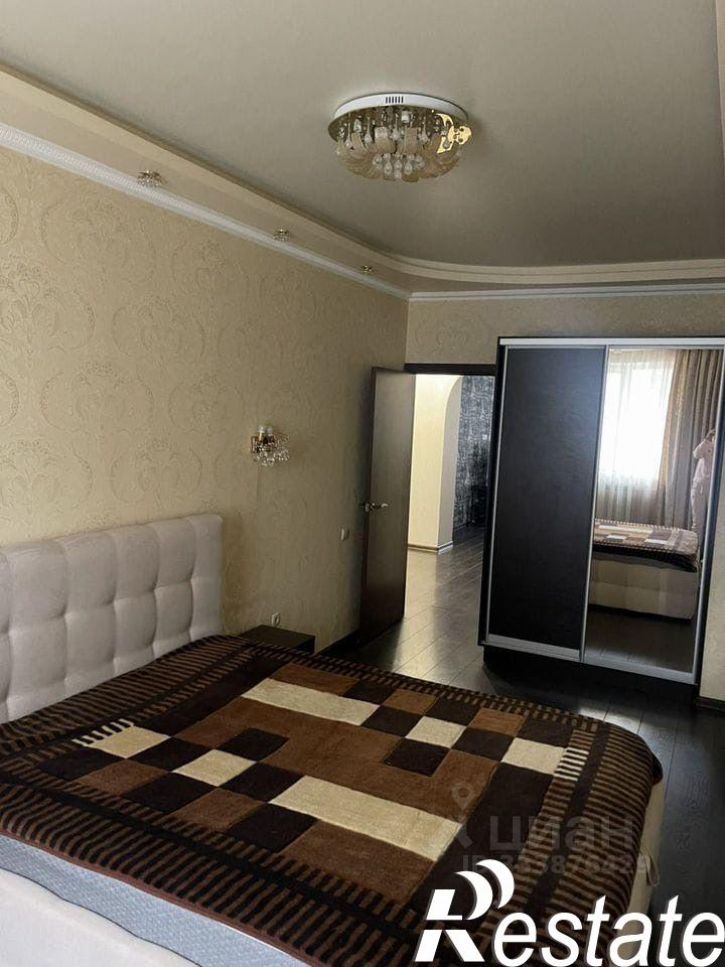 2-комн квартира Извилистая улица, 13,  д. 13