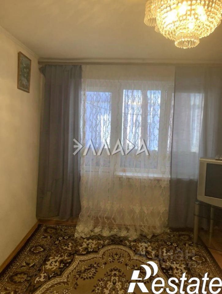 3-комн квартира улица Волкова, 10/3,  д. 10/3