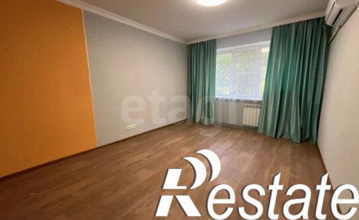 2-комн квартира улица Туполева, 17,  д. 17