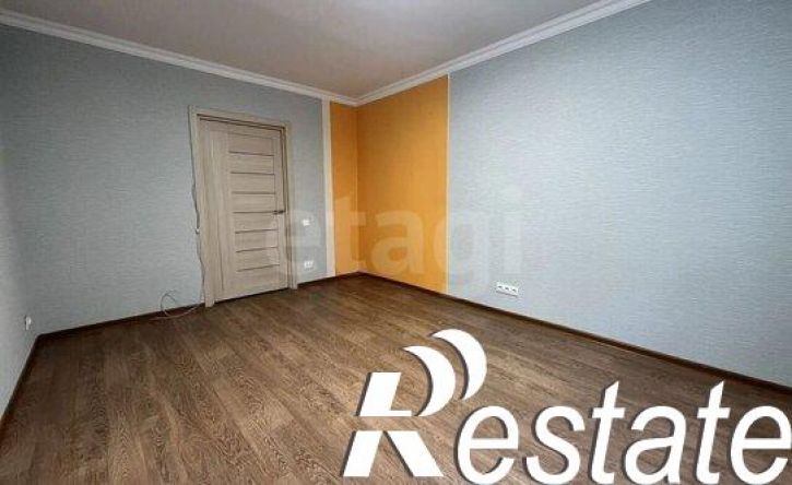 2-комн квартира улица Туполева, 17,  д. 17