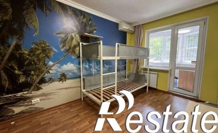 2-комн квартира улица Туполева, 17,  д. 17