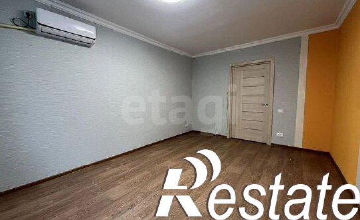 2-комн квартира улица Туполева, 17,  д. 17