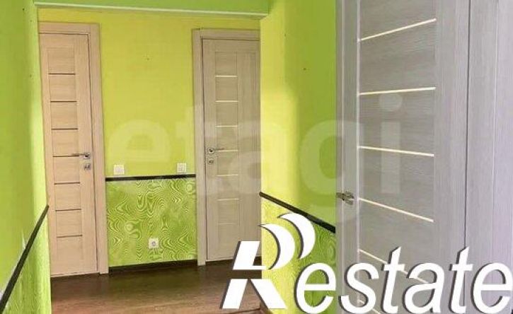 2-комн квартира улица Туполева, 17,  д. 17