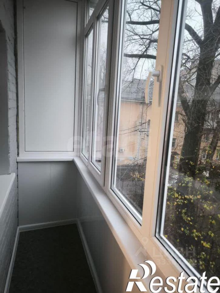 1-комн квартира улица Веры Пановой, 37,  д. 37